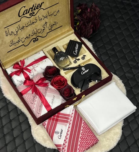مجموعه طقم رجالي