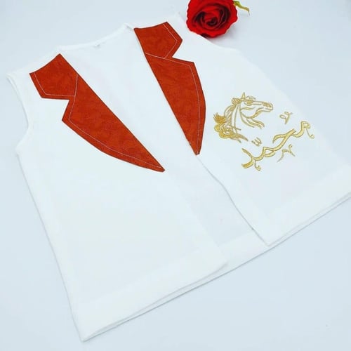 سديري العيد . ▪️ تطريز الاسم حسب الطلب