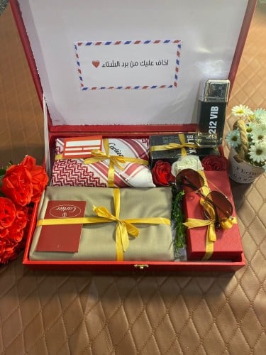 أطقم كارتير