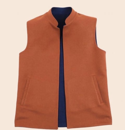 عروض الشتاء سديري دبل فيس. المواصفات: 1: يلبس على...