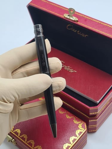 أقلام كارتير الدرجه الاولى مع الملحقات