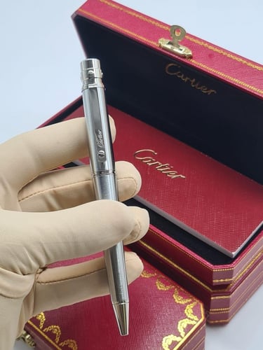 أقلام كارتير الدرجه الاولى مع الملحقات