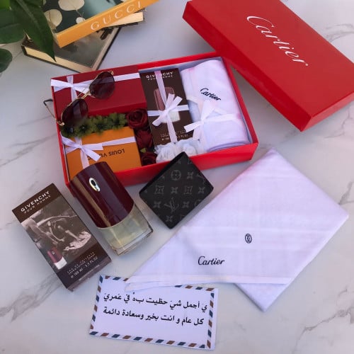عروضات ( رجالية ) وصل جديدنا من هدية فاخرة