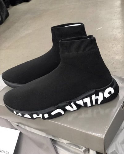 Balenciaga Speed Trainer