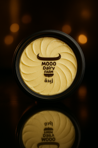 زبدة 1/4 kG