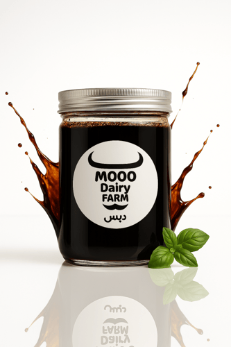 دبس التمر 1kg