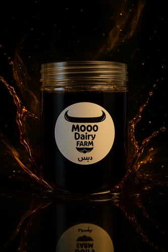 دبس التمر 1/2kg