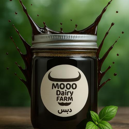 دبس التمر 1/2kg