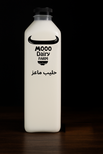 حليب ماعز 300ML