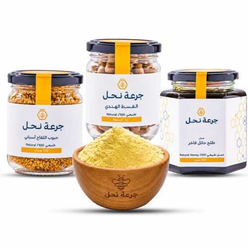 باقة النساء