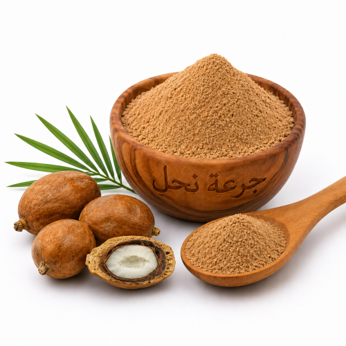مسحوق الدوم 100 جم