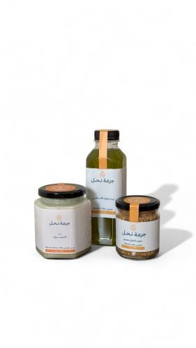 مجموعة العافية الملكية