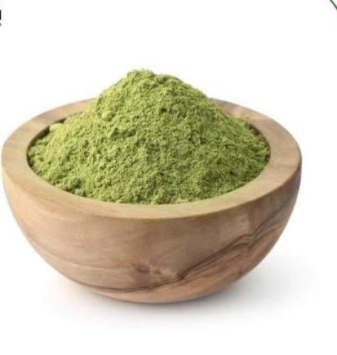 مجموعة العناية بالشعر: السدر والحناء