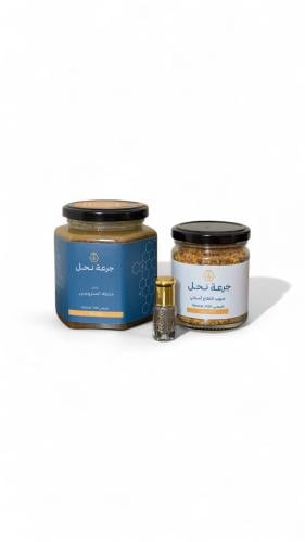 مجموعة الجاذبية الطبيعية