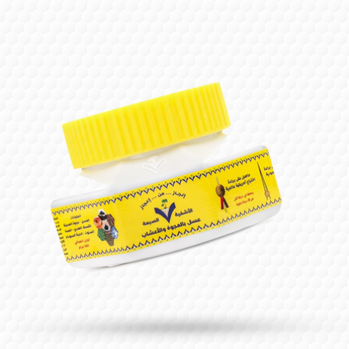 معجون الاشفية السبعة