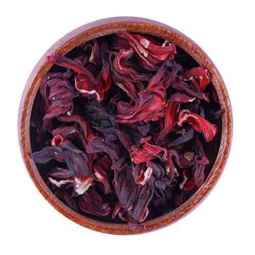 كركديه 125 جم