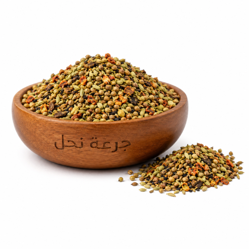 بذور الراحة العضوية