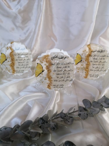 درع مقاس 13 سم بدون الاستاند