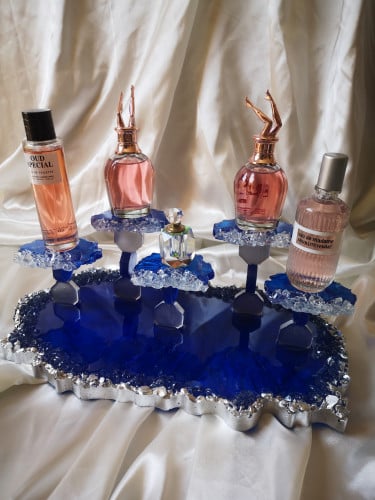 صينية عطور