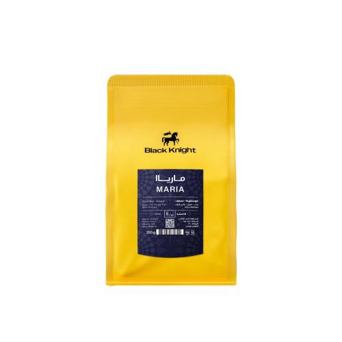 محمصة بلاك نايت -مارياا كوستاريكا250g جرام