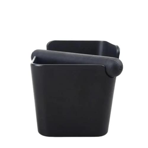 وعاء القهوة وسط