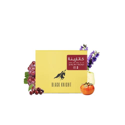 محمصة بلاك نايت - كاتاريناا غواتبمالا 250 جرام