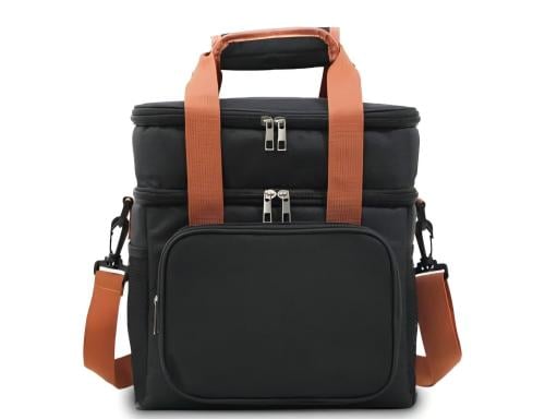 حقيبة v60 اسود