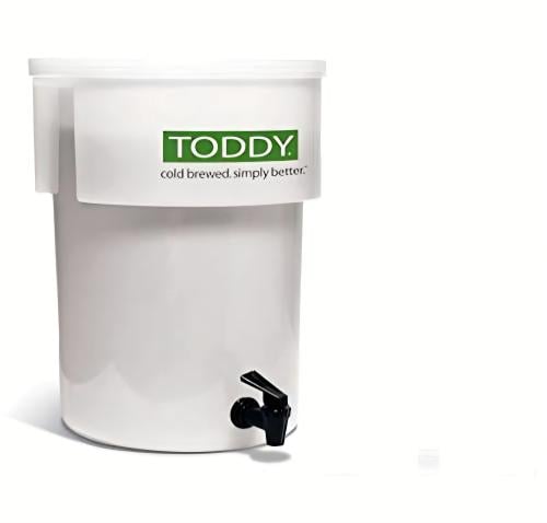 نظام تودي للتحضير البارد مع الرافعة