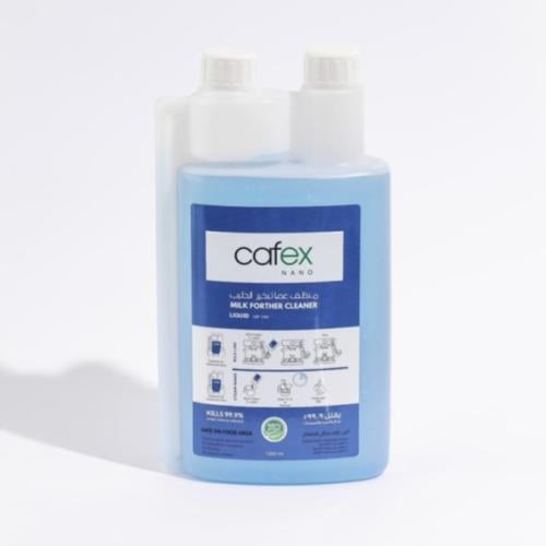 منظف عصا تبخير 1لتر من Cafex