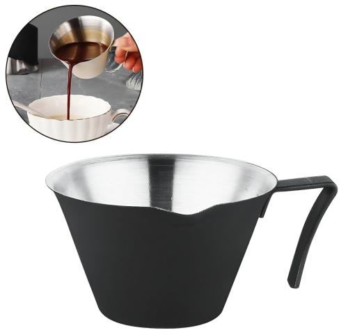 اكواب معيار لقياس الاسبريسو