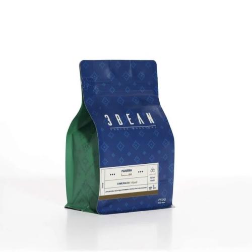 محمصة ثري بن - بنما ازميرلدا 250 جرام