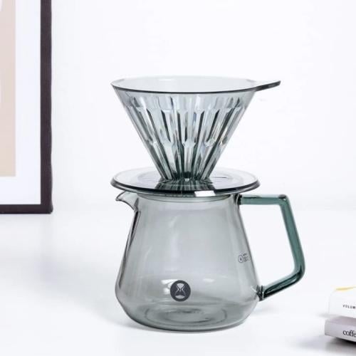 طقم تايمور اسود 01