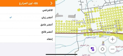 ثيم رحال توبو الإحترافي RahalTeam_ToPo