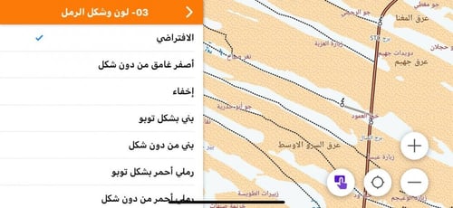 ثيم رحال توبو الإحترافي RahalTeam_ToPo