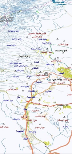 ثيم فريق رحال 7 برو
