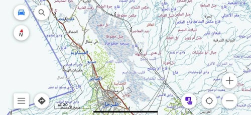 ثيم رحال توبو الإحترافي RahalTeam_ToPo