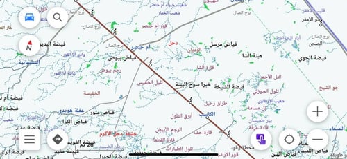 ثيم رحال توبو الإحترافي RahalTeam_ToPo