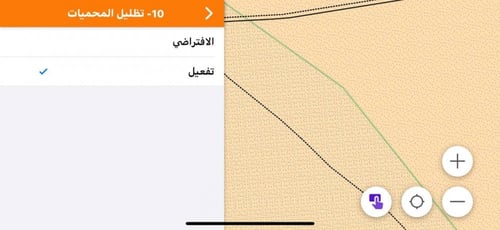 ثيم رحال توبو الإحترافي RahalTeam_ToPo