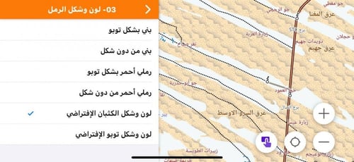 ثيم رحال توبو الإحترافي RahalTeam_ToPo