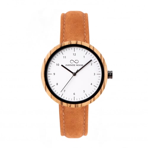 HAZEL CHARISMA - Brown