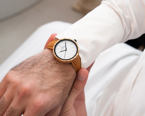 Hazel Honey - طقم