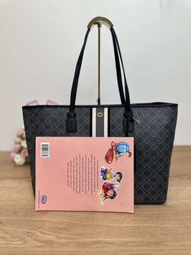 Tory Burch tote Bag