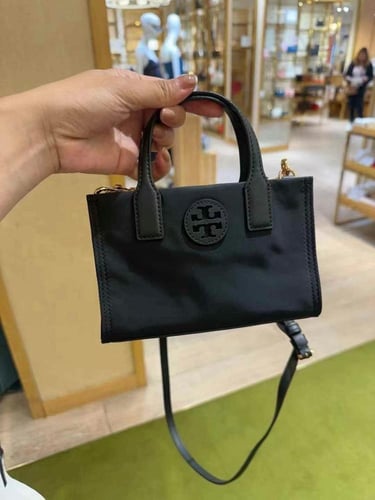 Tory Burch Ella Balck