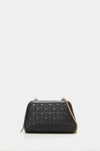 CH MATRYOSHKA CROSS BODY WALLET