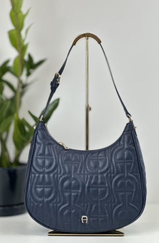 Aigner Diadora Navy Blue