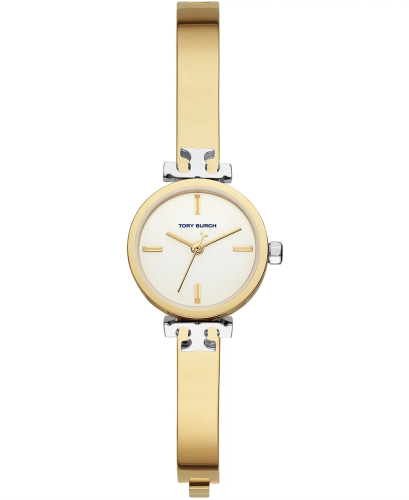 tory burch The Slim Gold/Silver