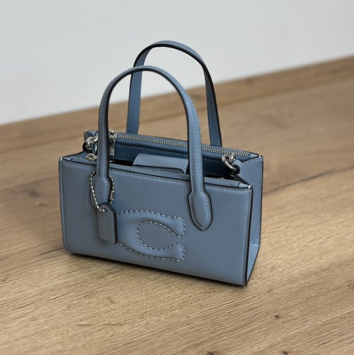 Coach Nina Mini Tote Bag