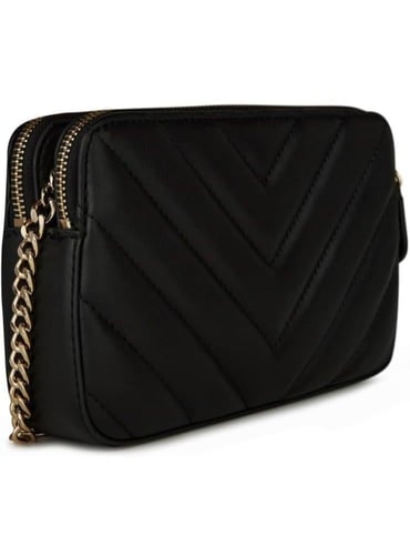 شنطة دكني باللون الأسود