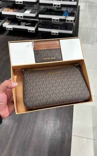 Michael Kors Gift box