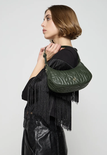 Aigner Diadora Green